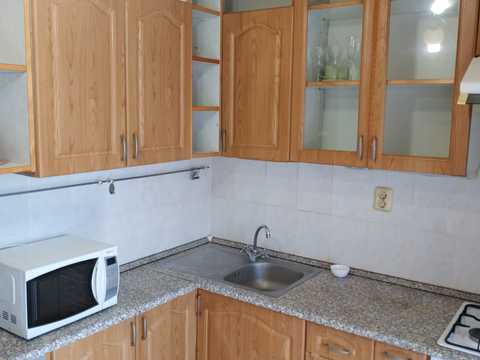 квартира по адресу Червоной Калины просп. (Владимира Маяковского), 20-Г