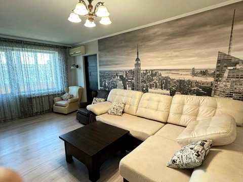 квартира по адресу Штабной пер., 6