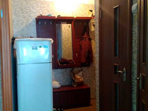 комната по адресу П.Могили, 1