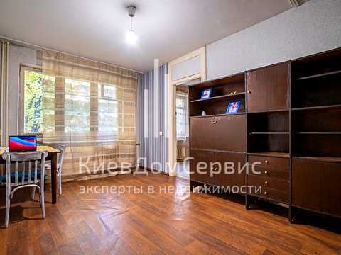 квартира по адресу Вацлава Гавела бульв. (Івана Лепсе), 77