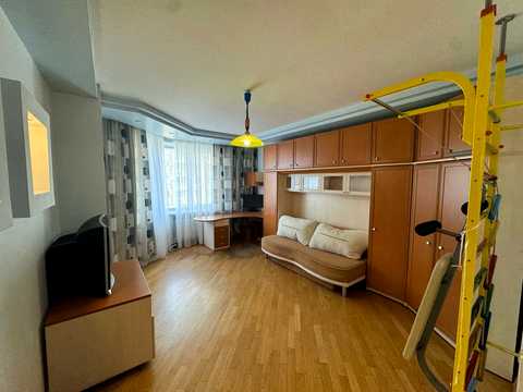 квартира за адресою Єреванська вул., 30