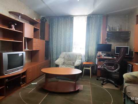 квартира по адресу Довженка ул., 10/1