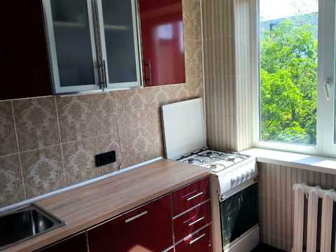 квартира по адресу Светлая ул., 3б
