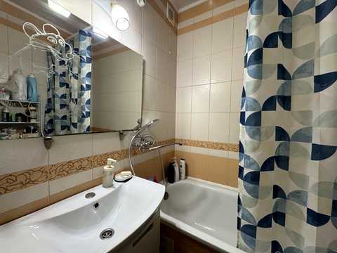 квартира за адресою Олени Теліги вул., 45