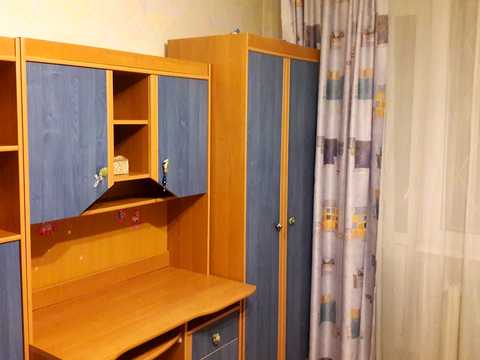 квартира по адресу Бахмачская ул., 10