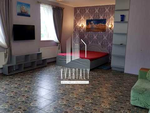 квартира за адресою Клінічна вул., 12