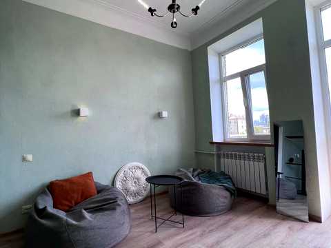 квартира за адресою Миколи Міхновського бульв. (Дружби народів), 11