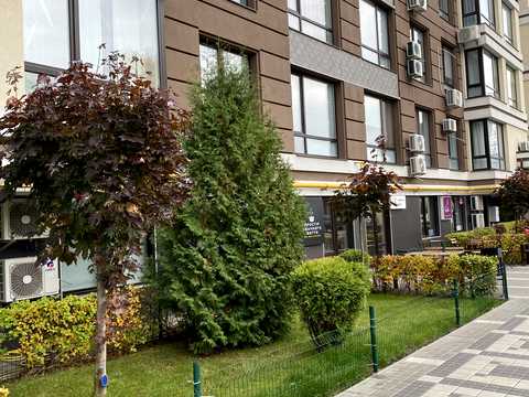 квартира за адресою Практична вул., 2