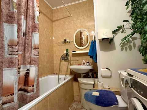 квартира по адресу Радунская ул., 1/10