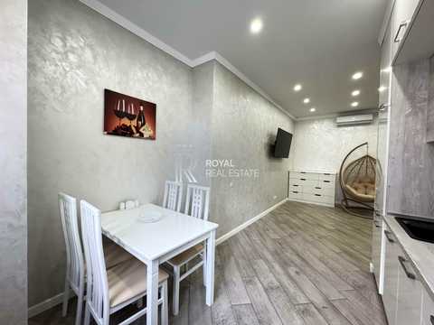 квартира за адресою Золотоустівська вул., 47-49