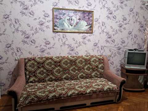 квартира за адресою Штурмова вул., 3