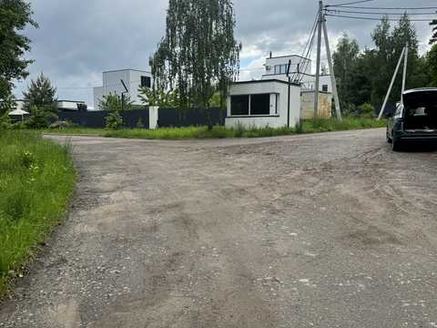 ділянка за адресою