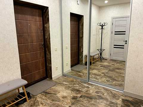 квартира за адресою Ревуцького вул., 40-В