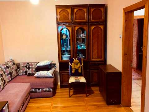 квартира за адресою 24 Серпня вул., 5