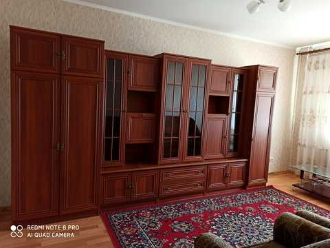квартира за адресою Георгія Гонгадзе просп. (Радянської України), 18-Е
