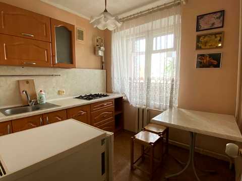 квартира за адресою Робоча вул., 21
