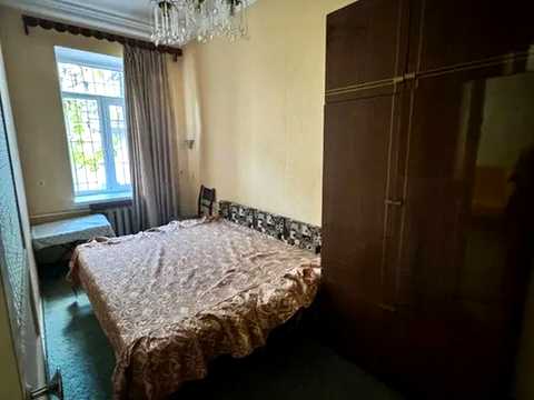 квартира по адресу Малая Арнаутская ул., 74