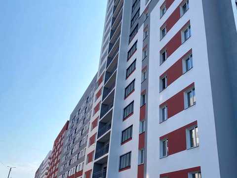 квартира по адресу Борткевича ул., 8