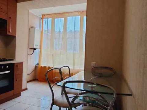 квартира за адресою Волинська вул., 7