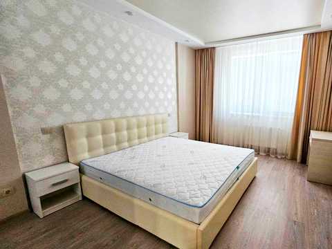 квартира по адресу Софии Русовой ул., 3-В
