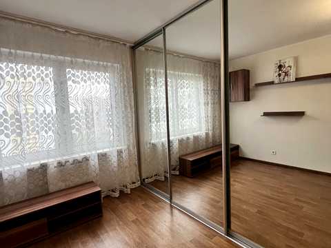 квартира за адресою Бориса Гмирі вул., 18