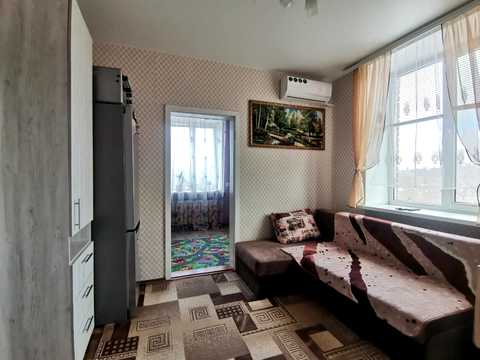 квартира по адресу Независимой Украины ул. (40 лет Советской Украины), 222