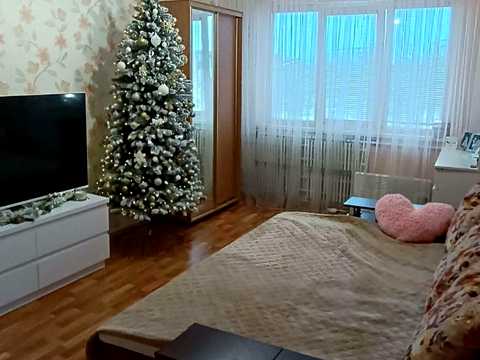 квартира по адресу Светлая ул., 2а