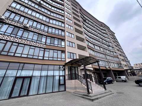 комерційна за адресою Проскурівського підпілля вул., 110