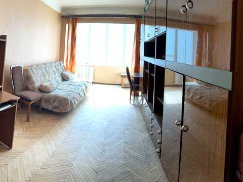квартира за адресою Мілютенка вул., 18