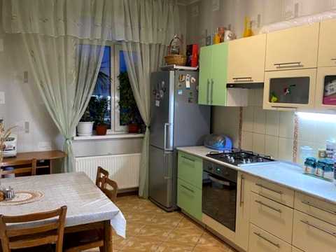 квартира по адресу Савкина ул., 6
