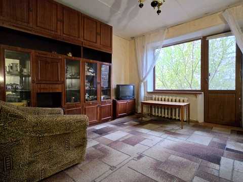 квартира за адресою Сергія Колачевського, 152