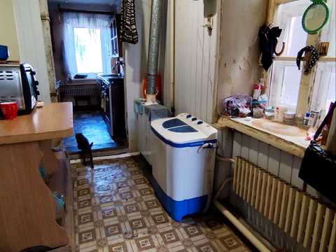 квартира за адресою Колодязна вул., 23
