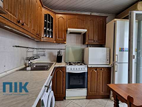 квартира за адресою Генерала Тупика, 14Б