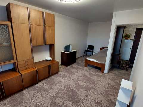 квартира за адресою Каунаська вул., 10А