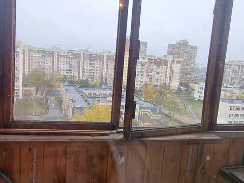 квартира за адресою Леоніда Бикова бульв., 7