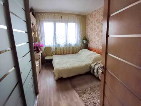 квартира по адресу Депутатская ул., 30