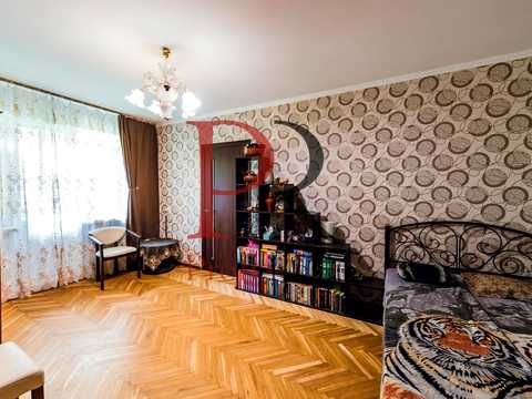 квартира по адресу Михаила Донца ул., 18-А