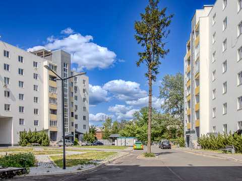 квартира по адресу Франковская ул., 10-А