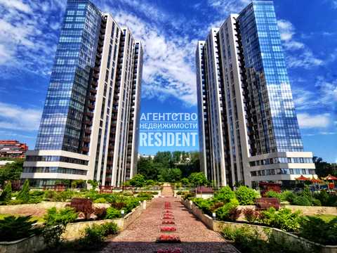 квартира за адресою Сімферопольська вул., 2-П