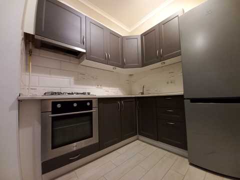 квартира за адресою Боголюбова вул., 34