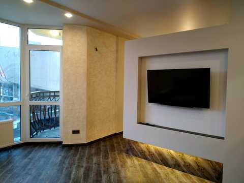 квартира за адресою Коперника вул., 3
