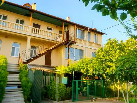 квартира за адресою Колонтаївська вул., 50