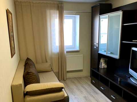 квартира по адресу Анатра пер. (Генерала Вишневского), 13/1