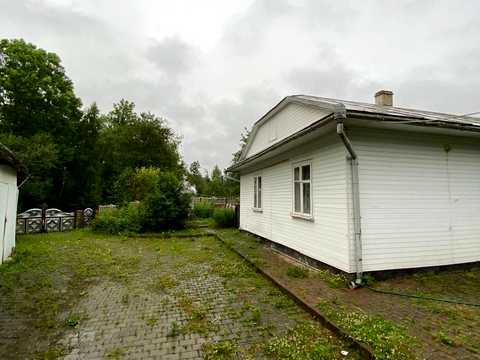 будинок за адресою с. Монастирчани, Белиївка, 6