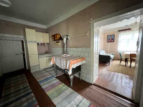 дом по адресу Миру, 54