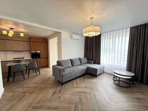 квартира за адресою Слобідська вул., 16