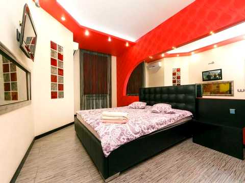 квартира за адресою Басейна вул., 17