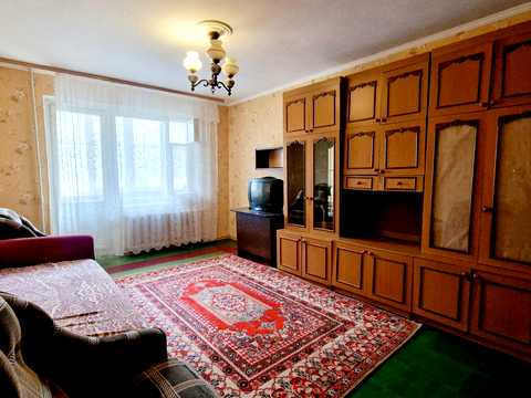 квартира по адресу Славы бульв., 14