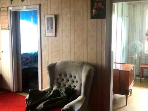 квартира по адресу Героев Крут ул. (Валентини Терешкової), 39