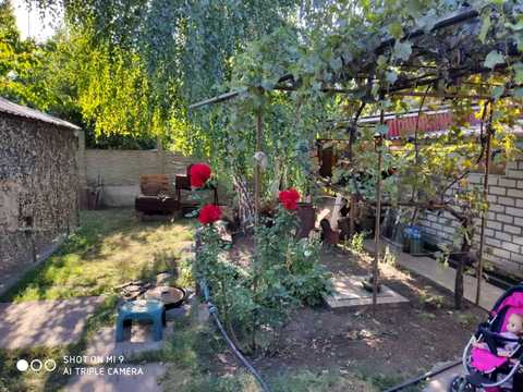 дом по адресу Янтарна